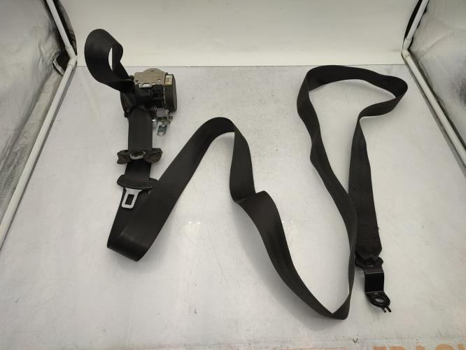 Ceinture avant gauche VOLKSWAGEN POLO 4 PHASE 2 Diesel