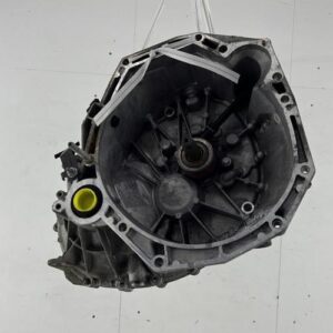 Boite de vitesses RENAULT MEGANE 3 PHASE 1 Diesel