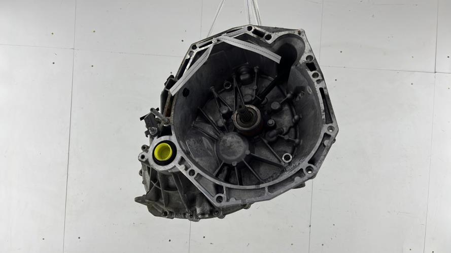 Boite de vitesses RENAULT MEGANE 3 PHASE 1 Diesel