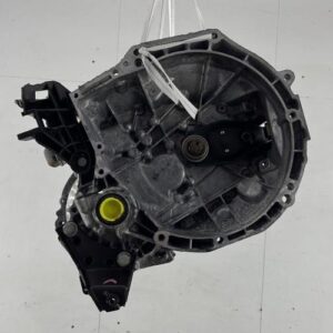 Boite de vitesses PEUGEOT 207 PHASE 1 BREAK Essence