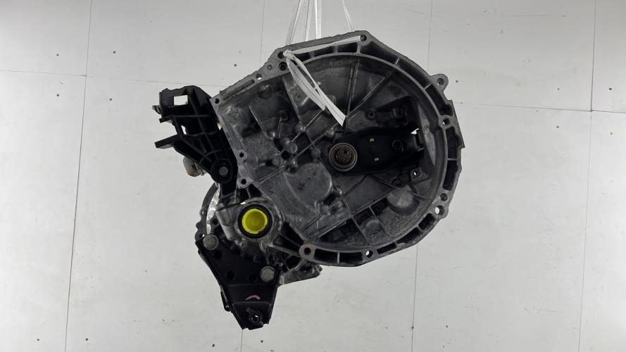 Boite de vitesses PEUGEOT 207 PHASE 1 BREAK Essence