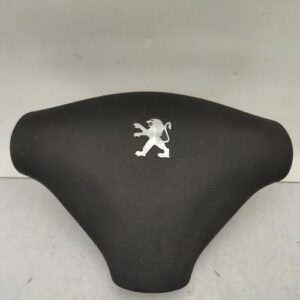 Air bag conducteur PEUGEOT 107 PHASE 2 Essence