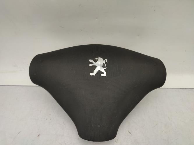 Air bag conducteur PEUGEOT 107 PHASE 2 Essence