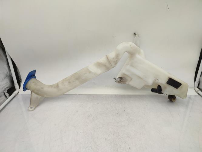 Vase de lave glace VOLKSWAGEN POLO 4 PHASE 2 Diesel