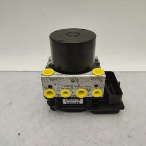 Bloc ABS (freins anti-blocage) VOLKSWAGEN POLO 4 PHASE 2 Diesel