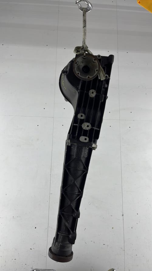 Pont (propulsion) AUDI A4 1 PHASE 2 Diesel