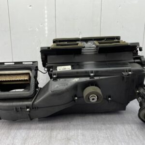Bloc chauffage BMW SERIE 1 E87 PHASE 2 Diesel