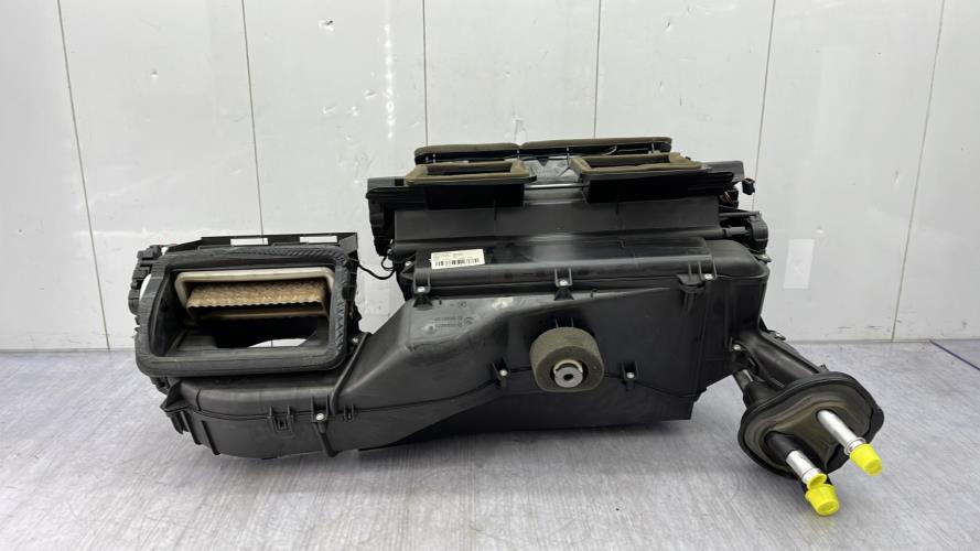 Bloc chauffage BMW SERIE 1 E87 PHASE 2 Diesel