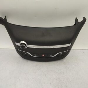 Revetement PEUGEOT 308 2 SW PHASE 2 BREAK Diesel