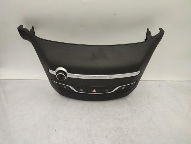 Revetement PEUGEOT 308 2 SW PHASE 2 BREAK Diesel