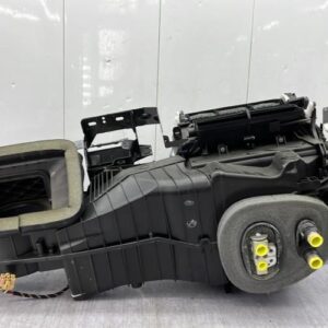 Bloc chauffage VOLKSWAGEN TIGUAN 1 PHASE 2 Diesel