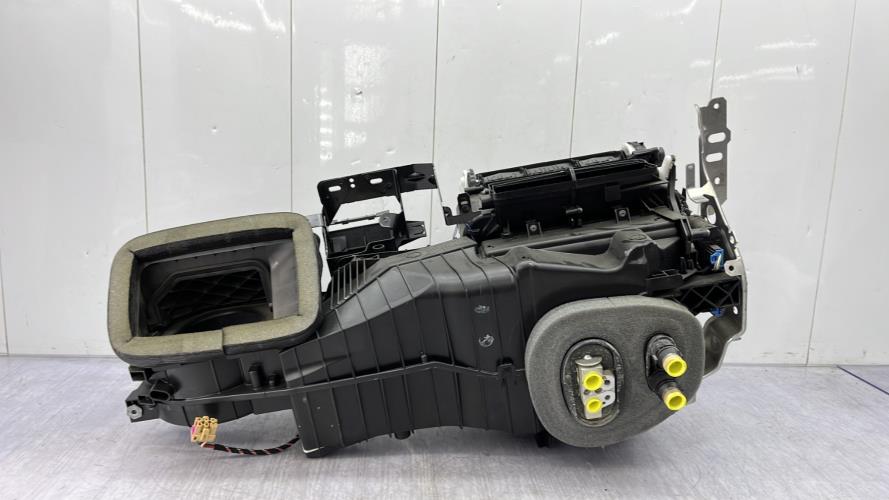Bloc chauffage VOLKSWAGEN TIGUAN 1 PHASE 2 Diesel