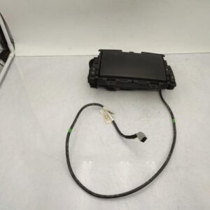 Ecran GPS PEUGEOT 3008 1 PHASE 2 Diesel