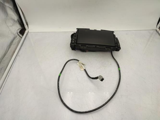 Ecran GPS PEUGEOT 3008 1 PHASE 2 Diesel