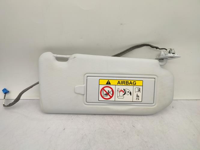 Pare soleil droit PEUGEOT 308 2 SW PHASE 2 BREAK Diesel