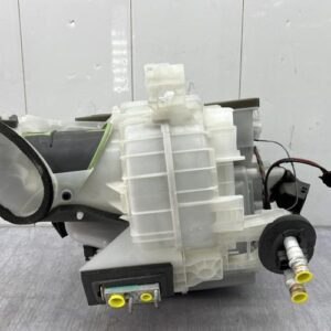 Bloc chauffage CITROEN C3 3 PHASE 1 Diesel