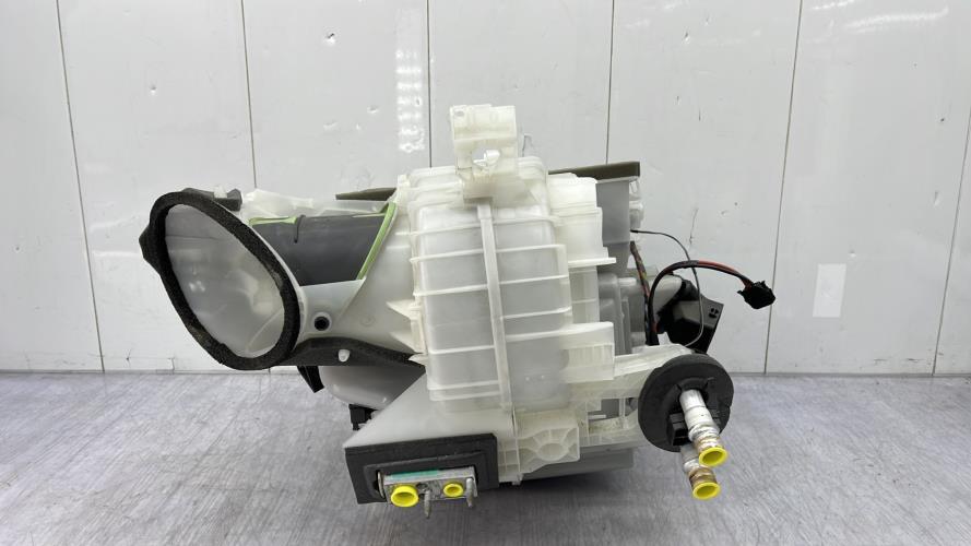 Bloc chauffage CITROEN C3 3 PHASE 1 Diesel