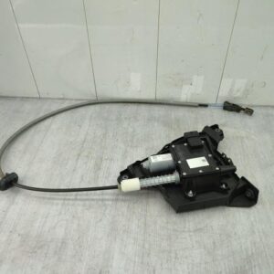 Bloc electrique de frein a main PEUGEOT 3008 1 PHASE 2 Diesel