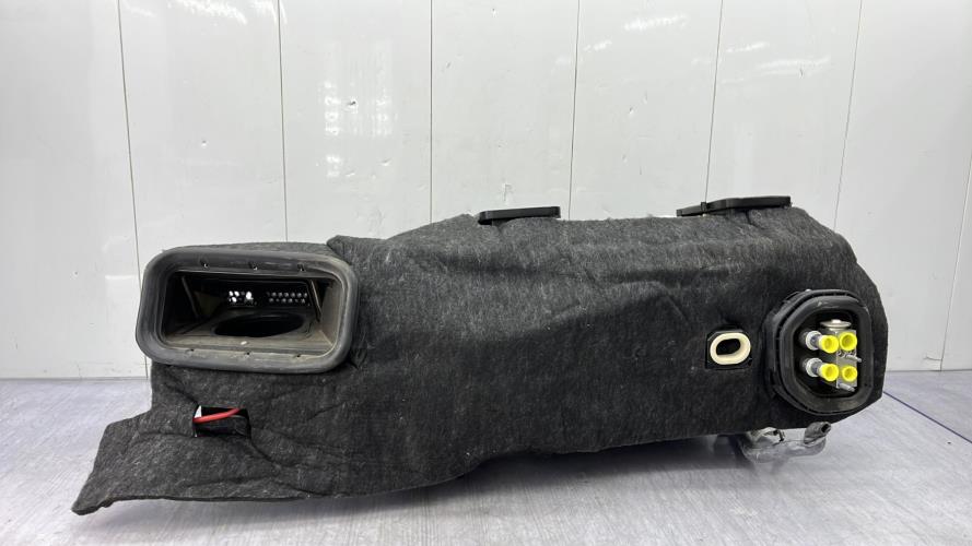 Bloc chauffage MERCEDES CLASSE C 204 PHASE 2 COUPE Diesel