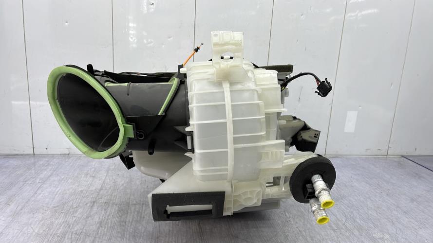 Bloc chauffage PEUGEOT 208 1 PHASE 1 Essence