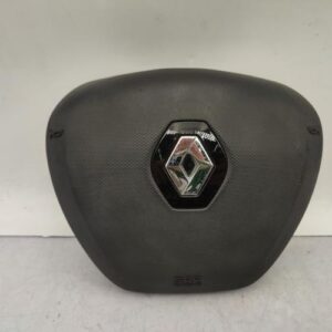 Air bag conducteur RENAULT CLIO 4 PHASE 1 Diesel