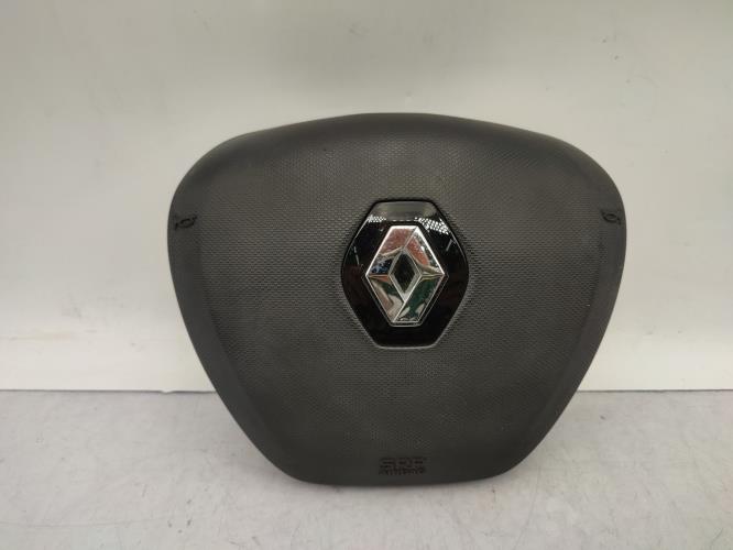 Air bag conducteur RENAULT CLIO 4 PHASE 1 Diesel