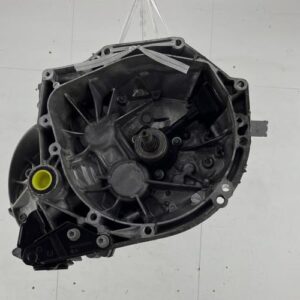 Boite de vitesses PEUGEOT 308 2 PHASE 1