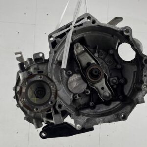 Boite de vitesses VOLKSWAGEN POLO 4 PHASE 2 Diesel