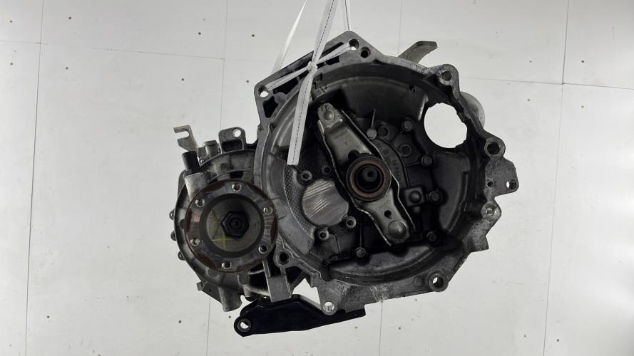 Boite de vitesses VOLKSWAGEN POLO 4 PHASE 2 Diesel