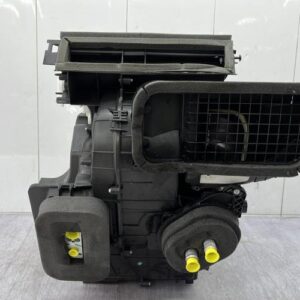 Bloc chauffage DACIA SANDERO 3
