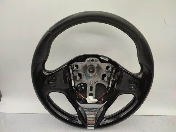 Volant RENAULT CLIO 4 PHASE 1 Diesel