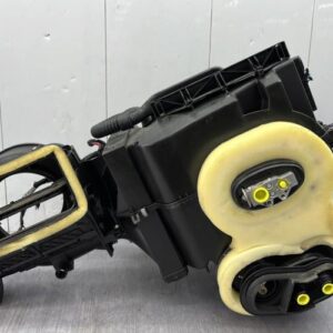 Bloc chauffage VOLKSWAGEN POLO 5 PHASE 2 Essence