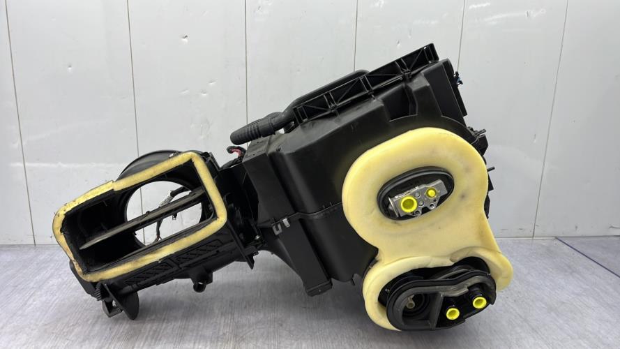 Bloc chauffage VOLKSWAGEN POLO 5 PHASE 2 Essence