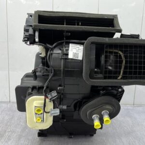Bloc chauffage RENAULT CLIO 5 PHASE 1 Essence