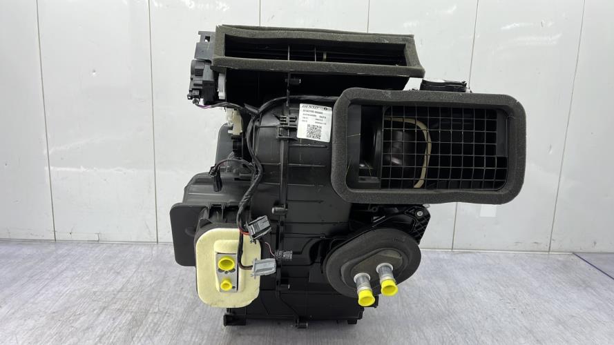 Bloc chauffage RENAULT CLIO 5 PHASE 1 Essence