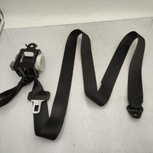 Ceinture arriere droit RENAULT CAPTUR 1 PHASE 1 Diesel