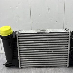 Echangeur air (Intercooler) RENAULT SCENIC 4 Essence/Hybride