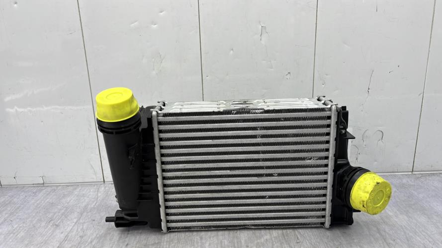 Echangeur air (Intercooler) RENAULT SCENIC 4 Essence/Hybride