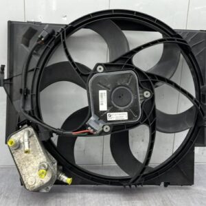 Moto ventilateur radiateur BMW SERIE 3 E90 PHASE 2 Diesel