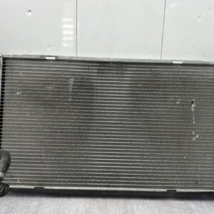 Radiateur eau BMW SERIE 3 E90 PHASE 2 Diesel