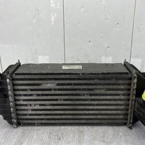 Echangeur air (Intercooler) PEUGEOT RCZ PHASE 1 COUPE Essence