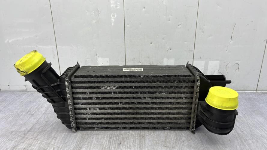 Echangeur air (Intercooler) PEUGEOT RCZ PHASE 1 COUPE Essence