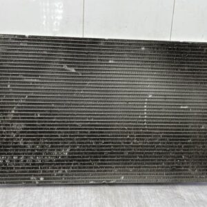 Condenseur de clim OPEL ZAFIRA TOURER C PHASE 2 Diesel