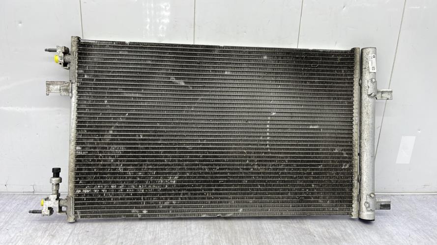 Condenseur de clim OPEL ZAFIRA TOURER C PHASE 2 Diesel