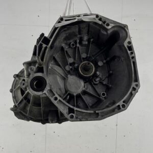 Boite de vitesses RENAULT LAGUNA 3 PHASE 1 BREAK Diesel