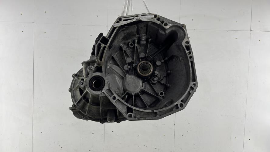 Boite de vitesses RENAULT LAGUNA 3 PHASE 1 BREAK Diesel