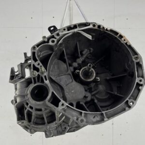 Boite de vitesses RENAULT