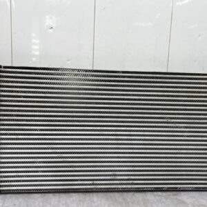 Echangeur air (Intercooler) OPEL ZAFIRA TOURER C PHASE 2 Diesel