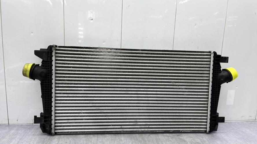 Echangeur air (Intercooler) OPEL ZAFIRA TOURER C PHASE 2 Diesel