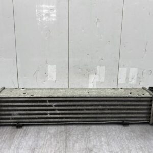 Echangeur air (Intercooler) BMW SERIE 3 E90 PHASE 2 Diesel